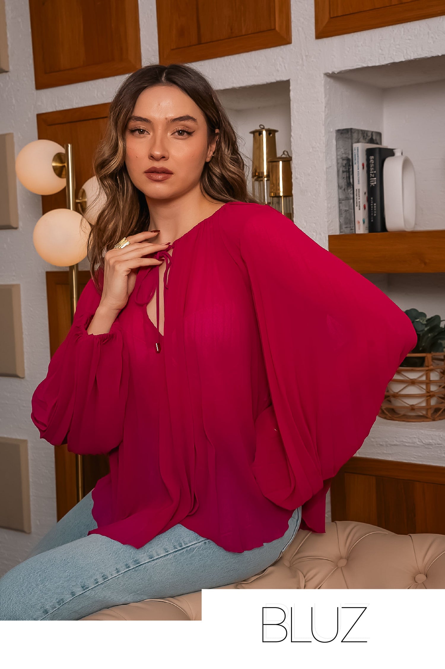Bluz